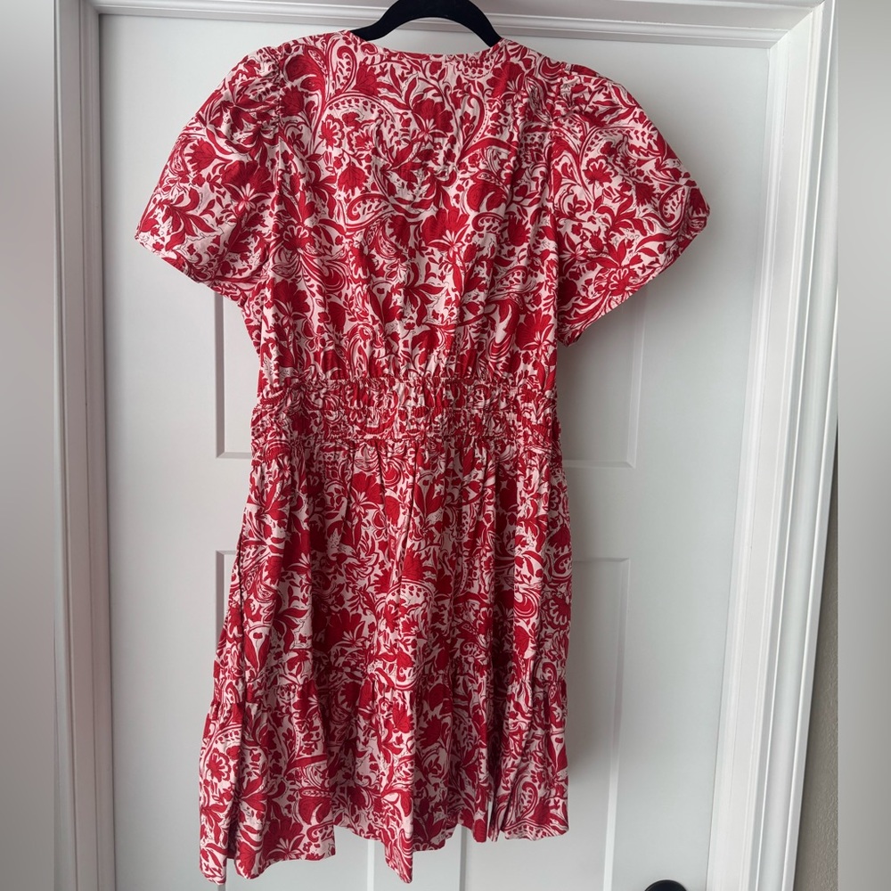 LIKE NEW Anthropologie Somerset Mini - Picture 3 of 4